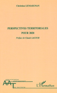 Perspectives territoriales pour 2020 - Lemaignan Christian