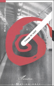 L'image du sujet - Costantini Michel