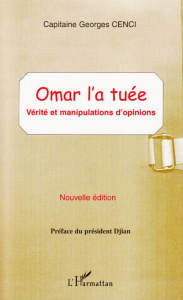Omar l'a tuée - Cenci Georges