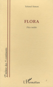 Flora - Simon Yoland
