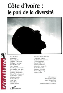 Africultures N° 56 : Côte d'Ivoire : le pari de la diversité - Boni Tanella