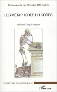 Les métaphores du corps - Salomon Christian