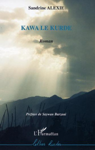 Kawa le Kurde - Alexie Sandrine