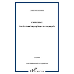 Katheline - Montémont Christian