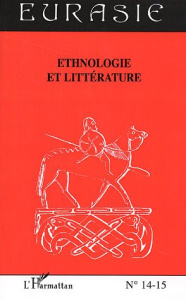 Ethnologie et littérature - Debaene Vincent ; Didier Hugues ; Braud Michel ; S