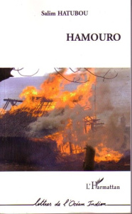 Hamouro - Hatubou Salim