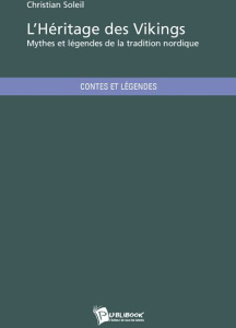 L'Héritage des Vikings - Soleil Christian