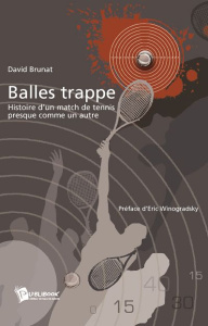 Balles trappe - Brunat David