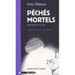 Péchés mortels - Mitterer Felix
