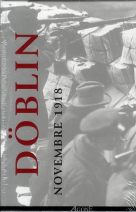 Novembre 1918, une révolution allemande : Coffret 4 volumes. Tome 1, Bourgeois & soldats ; Tome 2, P - Döblin Alfred ; Litaize Maryvonne ; Hoffmann Yasmi