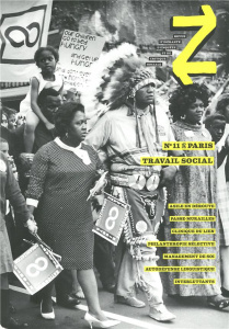 Z N° 11 : Paris - Malfilatre Marie Ghis