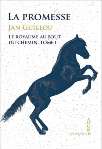 Le Royaume au bout du chemin Tome 1 : La promesse - Guillou Jan ; Gnaedig Alain