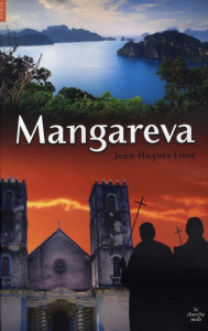 Mangareva - Lime Jean-Hugues