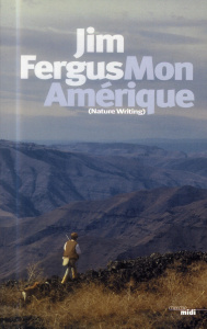 Mon Amérique - Fergus Jim ; Toldi Nicolas de