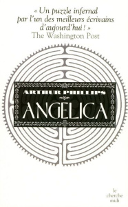 Angelica - Phillips Arthur ; Ochs Edith