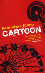Cartoon - Karp Marshall ; Piningre Jean-Luc