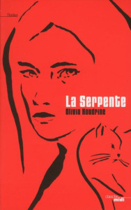 La Serpente - Koudrine Olivia