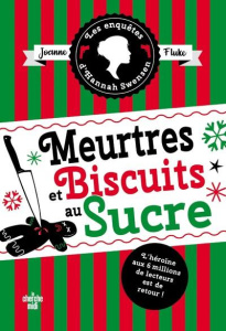 Les enquêtes d'Hannah Swensen/06/Meurtres et biscuits au sucre - Fluke Joanne