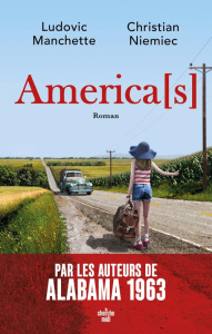 America[s - Manchette Ludovic ; Niemiec Christian