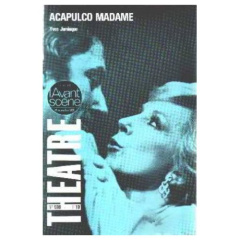 Acapulco madame - Jamiaque Y