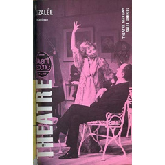 L'azalée - Jamiaque Y