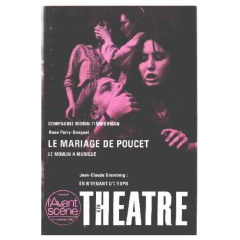 Le mariage de Poucet - Perry-Bouquet Anne