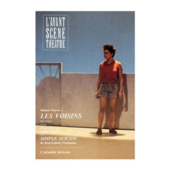 Les voisins - Vinaver Michel