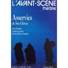 Asservies - Glover Sue