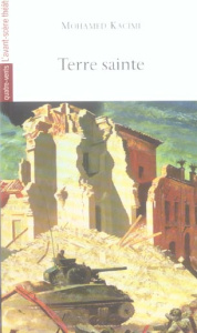 Terre sainte - Kacimi Mohamed ; Tabet Paul