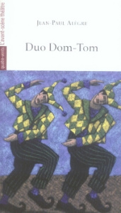 Duo Dom-Tom - Alègre Jean-Paul