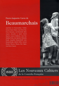 Beaumarchais - Mayette Muriel ; Muhleisen Laurent