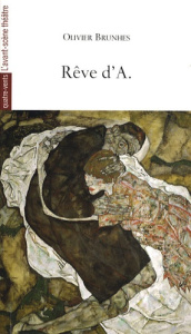 Rêve d'A. - Brunhes Olivier