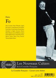 Dario Fo - Mayette Muriel ; Muhleisen Laurent ; Protin Matthi