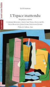 L’Espace inattendu - Benhamou Catherine ; Csiky Trnka Olivia ; Dô Franç