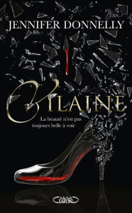 Vilaine. La beauté n'est pas toujours belle à voir - Donnelly Jennifer ; Farcot Matthieu