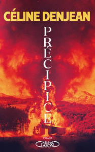 Précipice - Denjean Céline