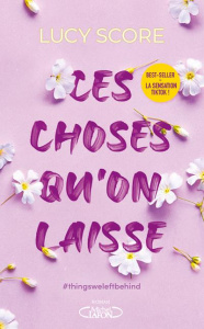 Knockemout Tome 3 : Ces choses qu'on laisse - Score Lucy