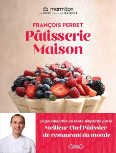 Pâtisserie Maison - Perret François ; Martens Géraldine