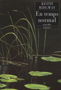 En temps normal - Ridgway Keith ; Gerval Philippe ; Wallace Victoria