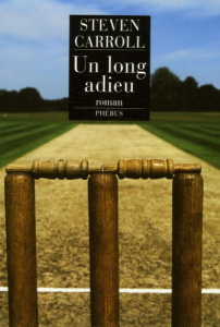 Un long adieu - Carroll Steven ; Gerval Philippe