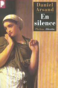 En silence - Arsand Daniel
