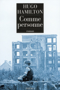 Comme personne - Hamilton Hugo ; Antoine Joseph