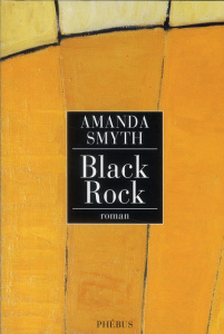 Black Rock - Smyth Amanda ; Boudard Bruno