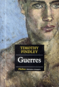 Guerres - Findley Timothy ; Diacon Eric ; Ferney Alice