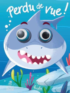 Perdu de vue - Broseghini Giorgia