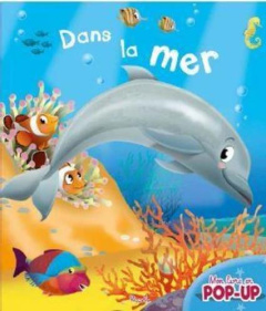 Dans la mer - Farnesi Giorgia