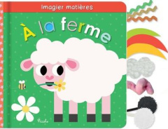 A la ferme - Barker Scott