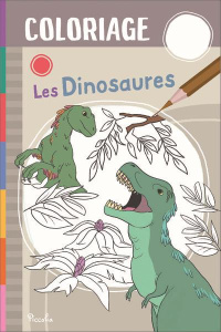 Les Dinosaures - De Giglio Erika