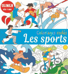 Les sport - Marie Sophie