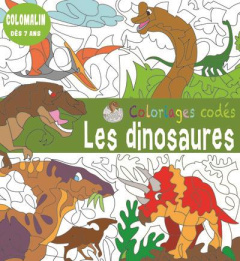 Les dinosaures - Marie Sophie